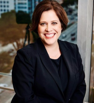 Photo of Susan K. Bozorgi