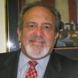 Photo of Gary Kollin