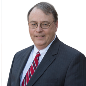 Photo of Thomas B. Smith