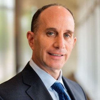 Photo of Stuart Lipshutz