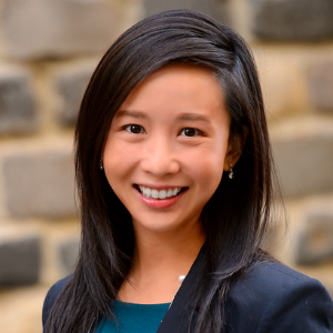 Photo of Lorraine K. Madera