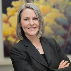 Photo of Vanessa C. Kaczmarek