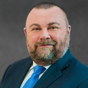 Photo of Timothy D. Matheny
