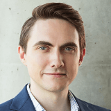 Photo of Matthew Underwood