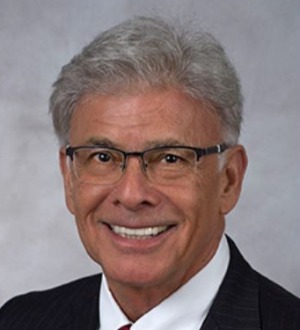 Photo of Raymond L. Robin