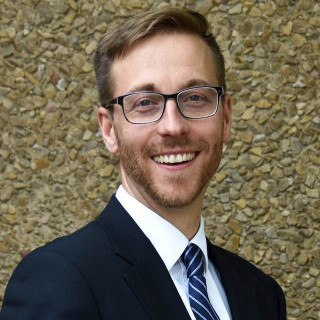 Photo of Scott T. Melin