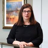 Photo of Nina Frances Juncewicz