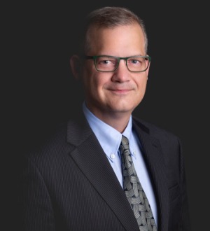 Photo of Joseph M. Rainsbury