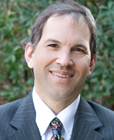 Photo of G. Stephen Diab