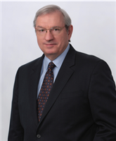 Photo of Elwood C. Stevens, Jr.