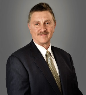 Photo of Richard M. Guarnieri