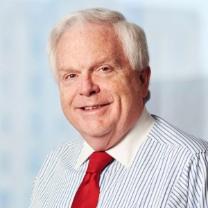 Photo of Don H. Twietmeyer