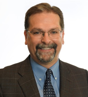 Photo of Ryan S. Stinneford