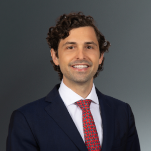 Photo of Zachary Lombardo