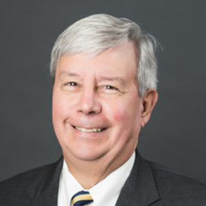 Photo of William B. "Bill" Gwyn, Jr.