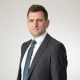 Photo of Nils P. Wyosnick