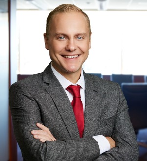 Photo of Jared Hausmann