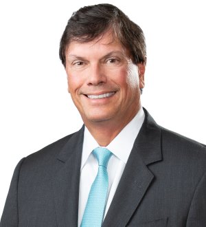 Photo of Jeffry W. "Jeff" Gray