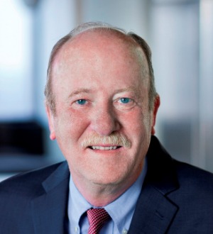 Photo of Daniel A. "Dan" Ward