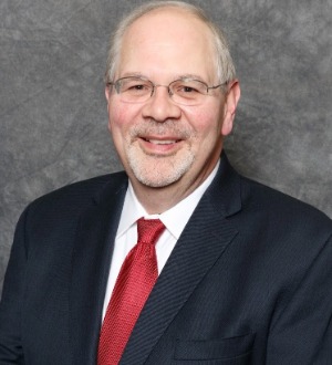 Photo of Ronald C. "Ron" Sykstus