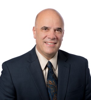 Photo of Anthony J. "Tony" Romano