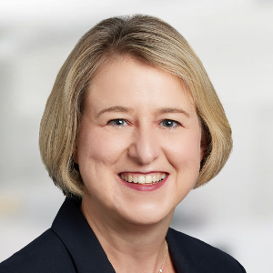 Photo of Julie A. Smith