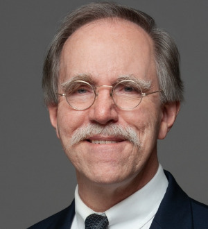 Photo of John C. Bannon