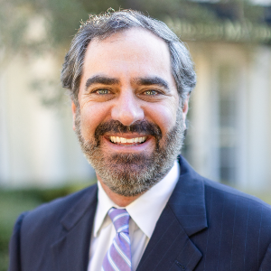 Photo of James P. "Jim" Wilson, Jr.