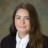 Photo of Alexandra Jackson