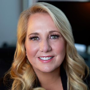 Photo of Michele Shuster