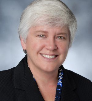 Photo of Jennifer P. Hughes
