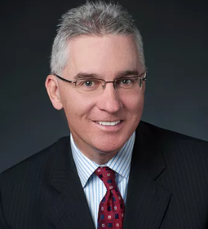 Photo of Christopher I. "Chris" McCabe