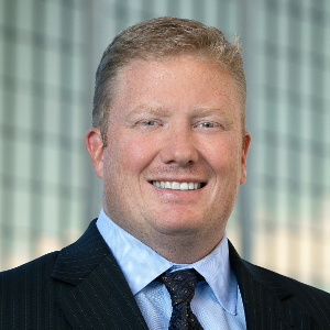 Photo of Robert Graham