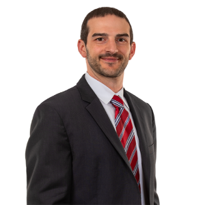 Photo of Christopher M. Verdini