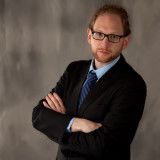 Photo of Benjamin Tarshish