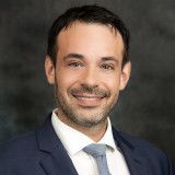 Photo of Matthew Podolsky