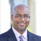 Photo of Kevin M. Cobbin