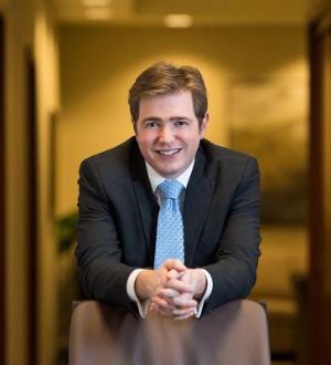Photo of Trevor M. Torcello
