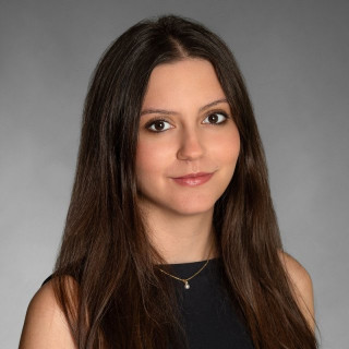 Photo of Celine Ohanian