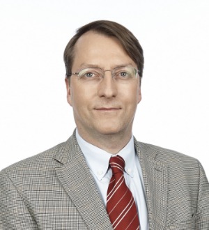 Photo of Fabrice N. Vincent