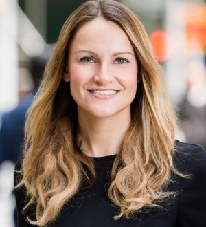 Photo of Diana Wierbicki