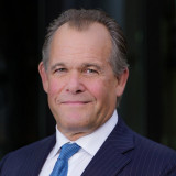 Photo of Robert H. Hanaford