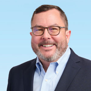 Photo of John T. Morrier