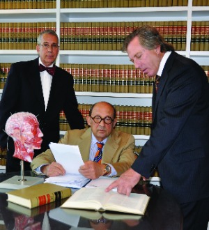 Photo of Gary Alan Friedman