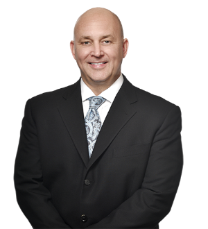 Photo of Eric W. Swanis