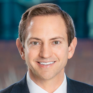 Photo of Jeremy M. Wilson