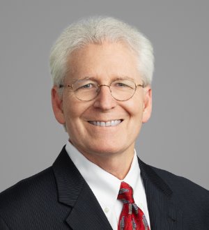 Photo of Michael R. Callahan