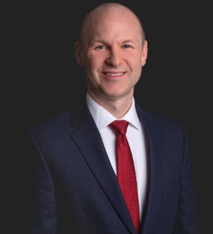 Photo of Kenneth T. Stout