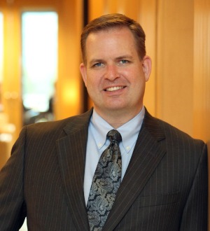 Photo of Matthew C. Smith