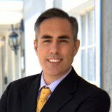 Photo of Kevin D. Slattery